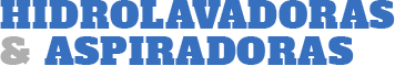 Hidrolavadoras & Aspiradoras Logo